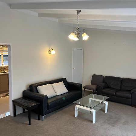 Hillcrest Homestay, Northshore, Auckland Exteriér fotografie