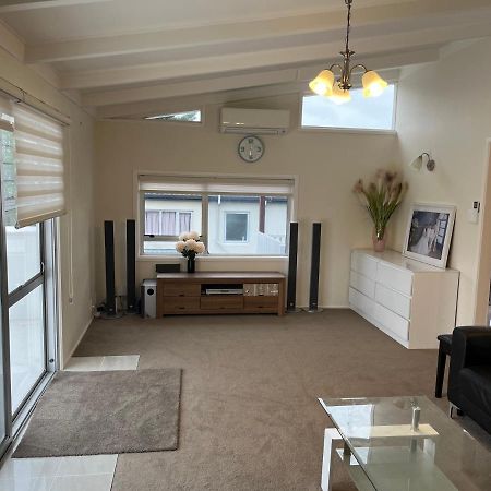 Hillcrest Homestay, Northshore, Auckland Exteriér fotografie