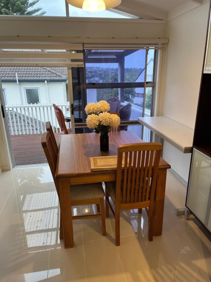 Hillcrest Homestay, Northshore, Auckland Exteriér fotografie