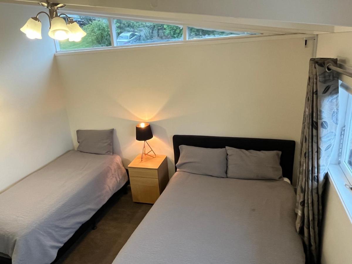 Hillcrest Homestay, Northshore, Auckland Exteriér fotografie