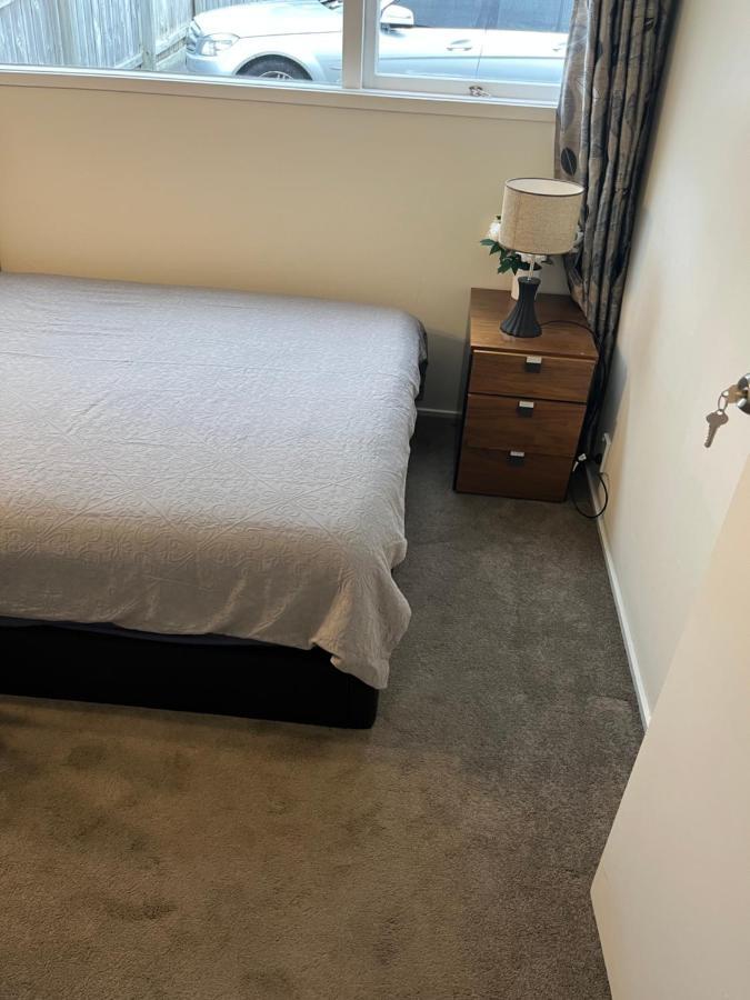 Hillcrest Homestay, Northshore, Auckland Exteriér fotografie