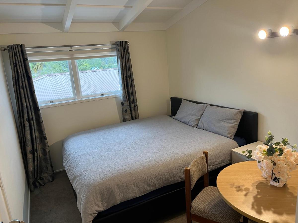 Hillcrest Homestay, Northshore, Auckland Exteriér fotografie