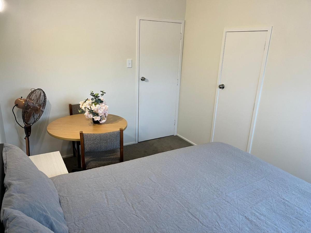 Hillcrest Homestay, Northshore, Auckland Exteriér fotografie