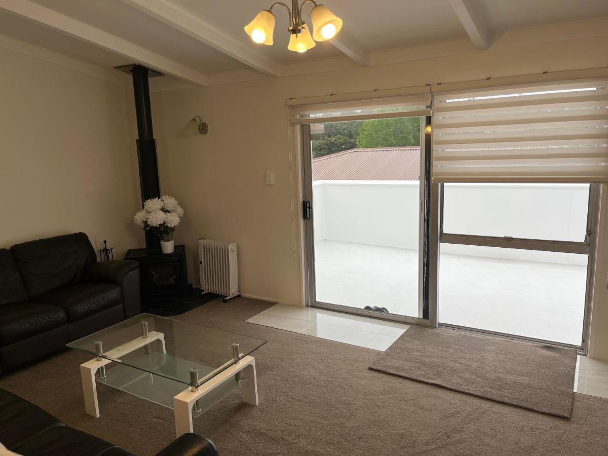 Hillcrest Homestay, Northshore, Auckland Exteriér fotografie