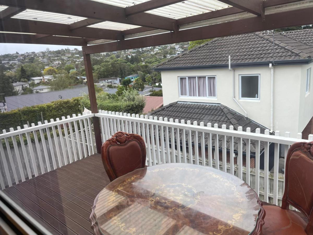 Hillcrest Homestay, Northshore, Auckland Exteriér fotografie