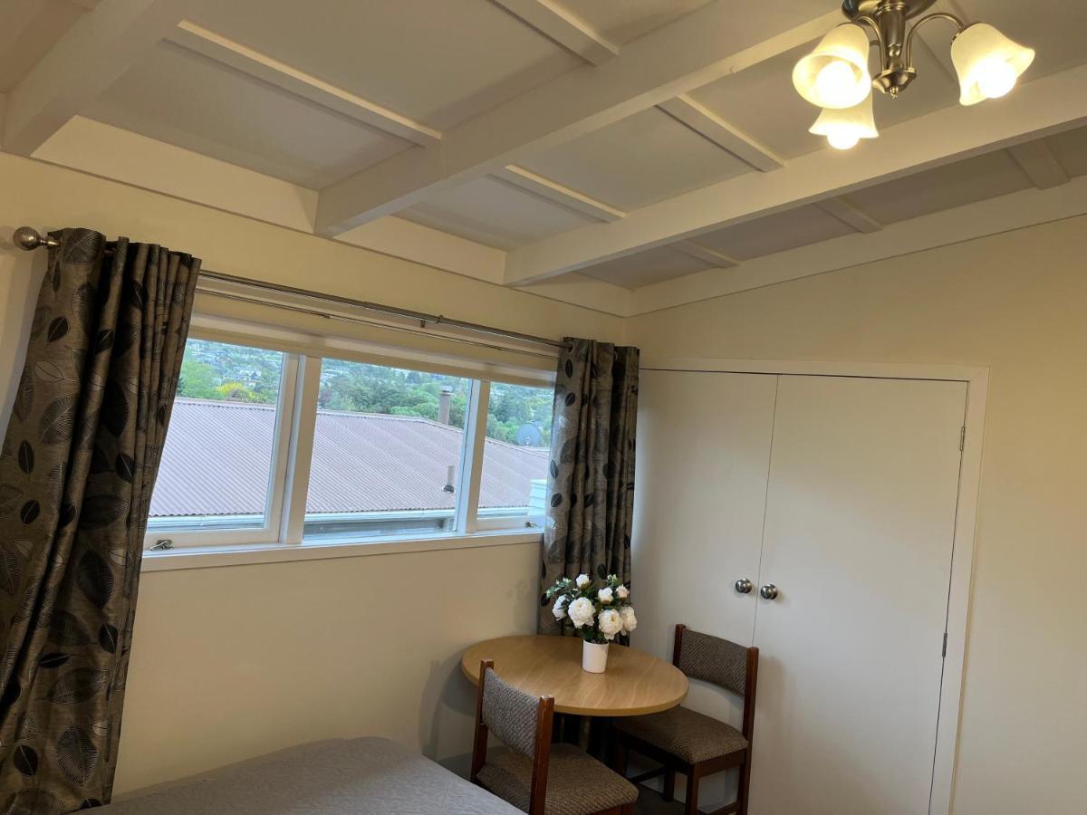 Hillcrest Homestay, Northshore, Auckland Exteriér fotografie