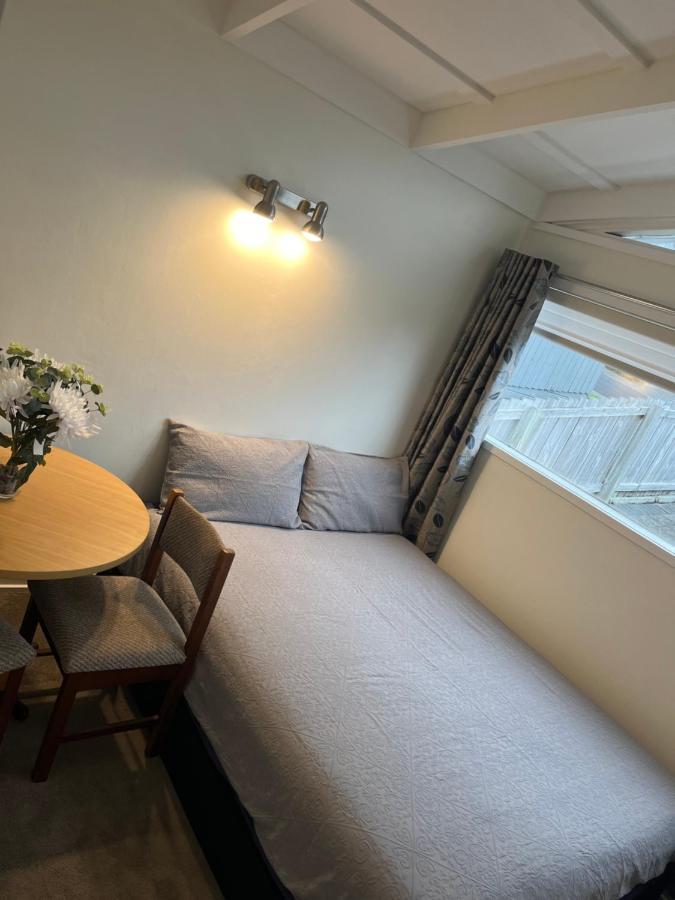 Hillcrest Homestay, Northshore, Auckland Exteriér fotografie