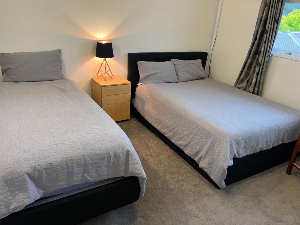 Hillcrest Homestay, Northshore, Auckland Exteriér fotografie