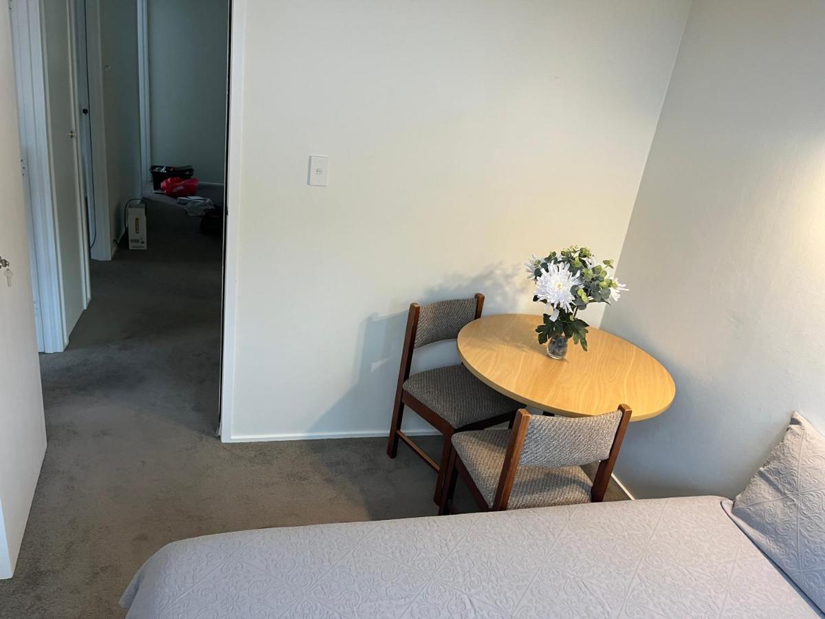 Hillcrest Homestay, Northshore, Auckland Exteriér fotografie