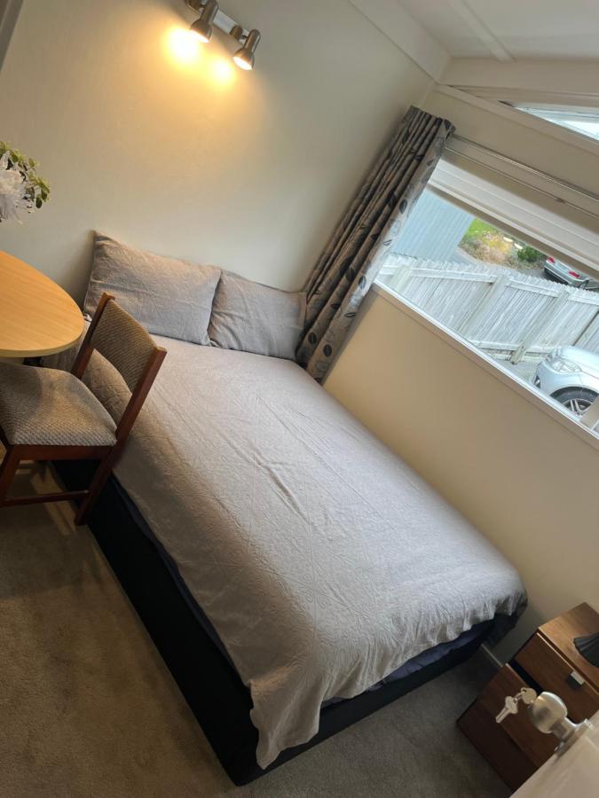 Hillcrest Homestay, Northshore, Auckland Exteriér fotografie