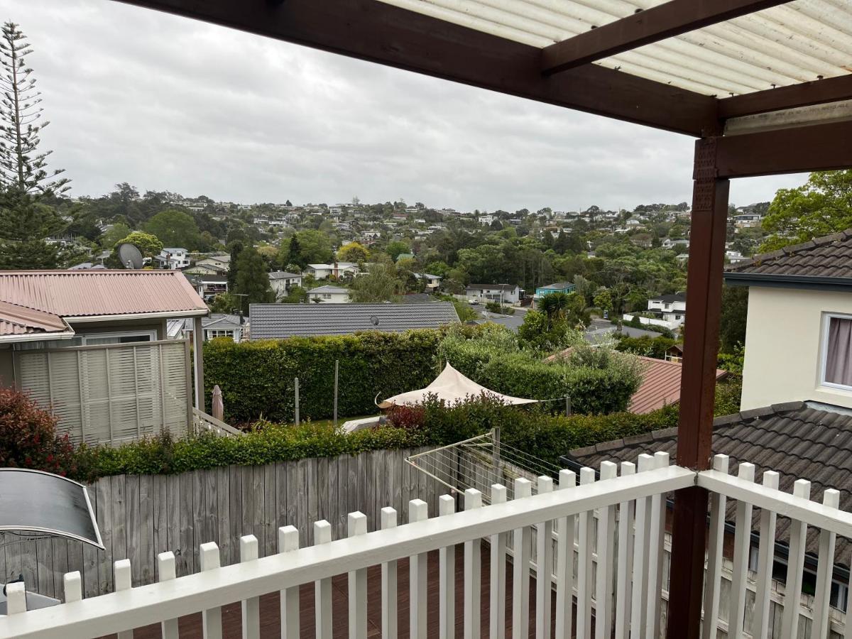 Hillcrest Homestay, Northshore, Auckland Exteriér fotografie