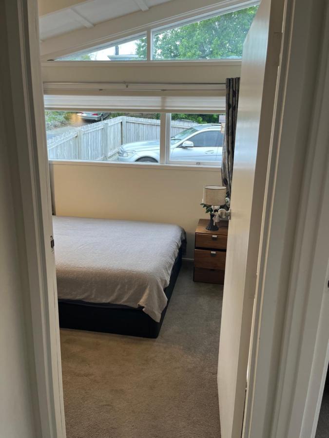 Hillcrest Homestay, Northshore, Auckland Exteriér fotografie