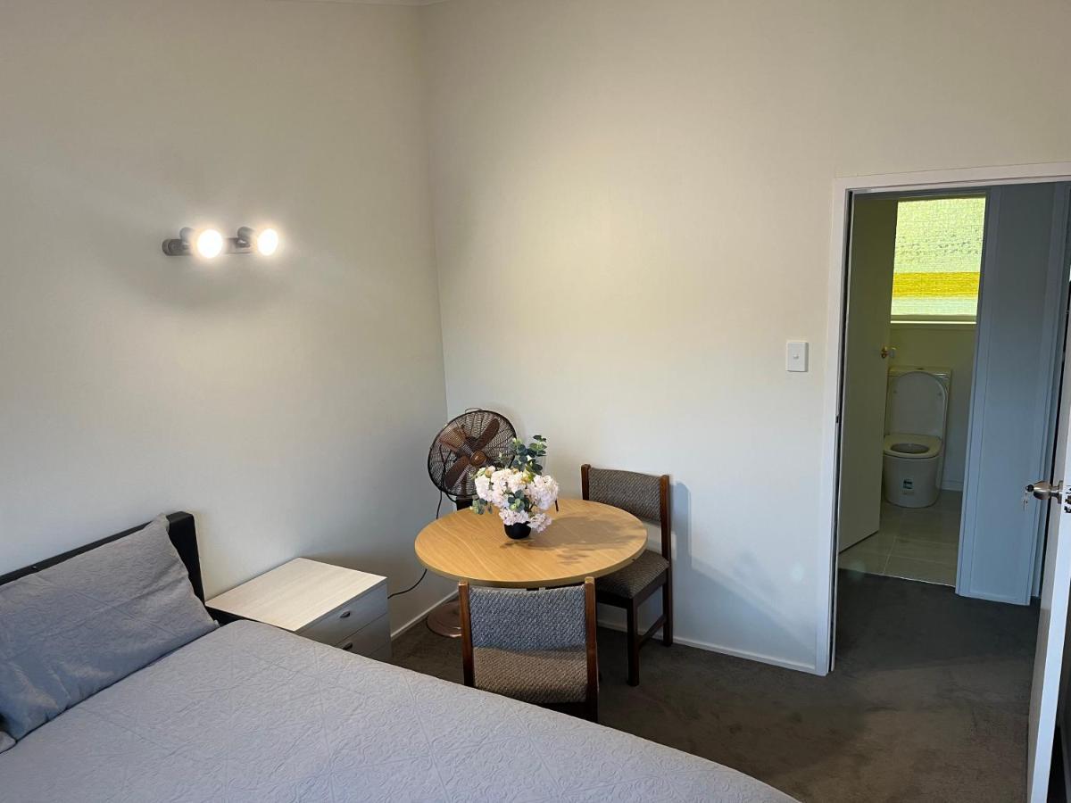 Hillcrest Homestay, Northshore, Auckland Exteriér fotografie