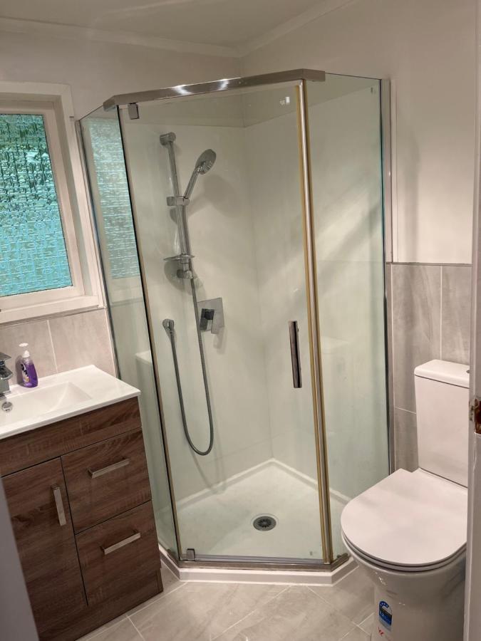 Hillcrest Homestay, Northshore, Auckland Exteriér fotografie
