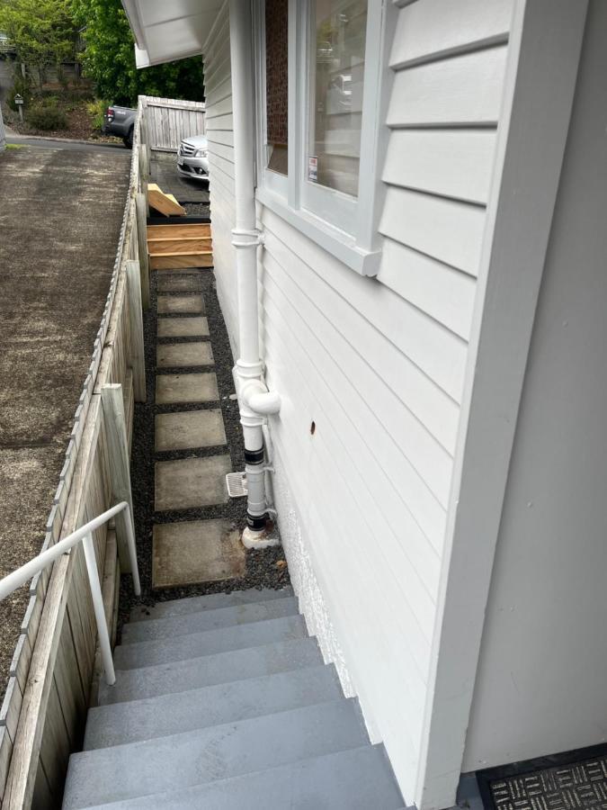 Hillcrest Homestay, Northshore, Auckland Exteriér fotografie