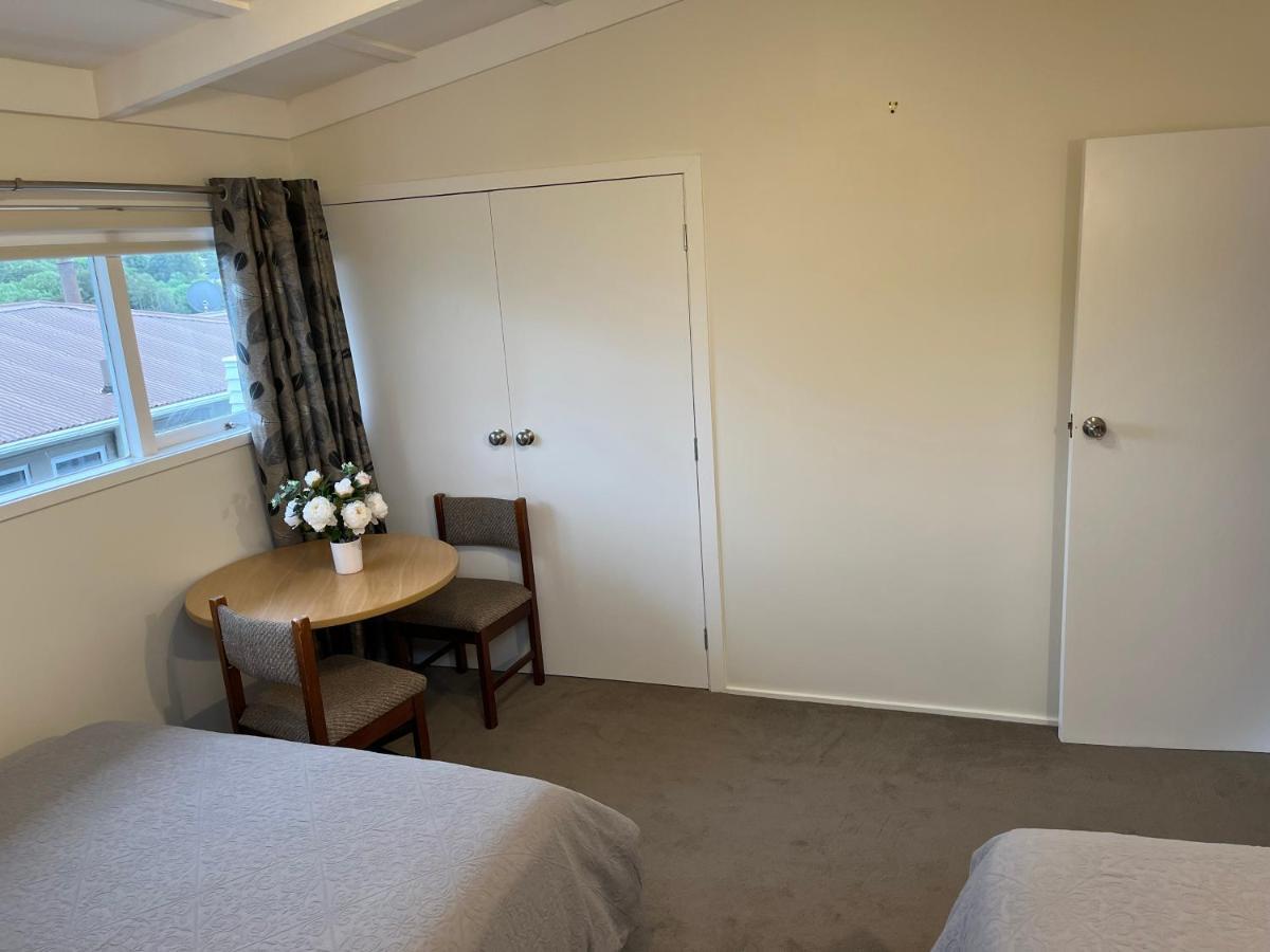 Hillcrest Homestay, Northshore, Auckland Exteriér fotografie