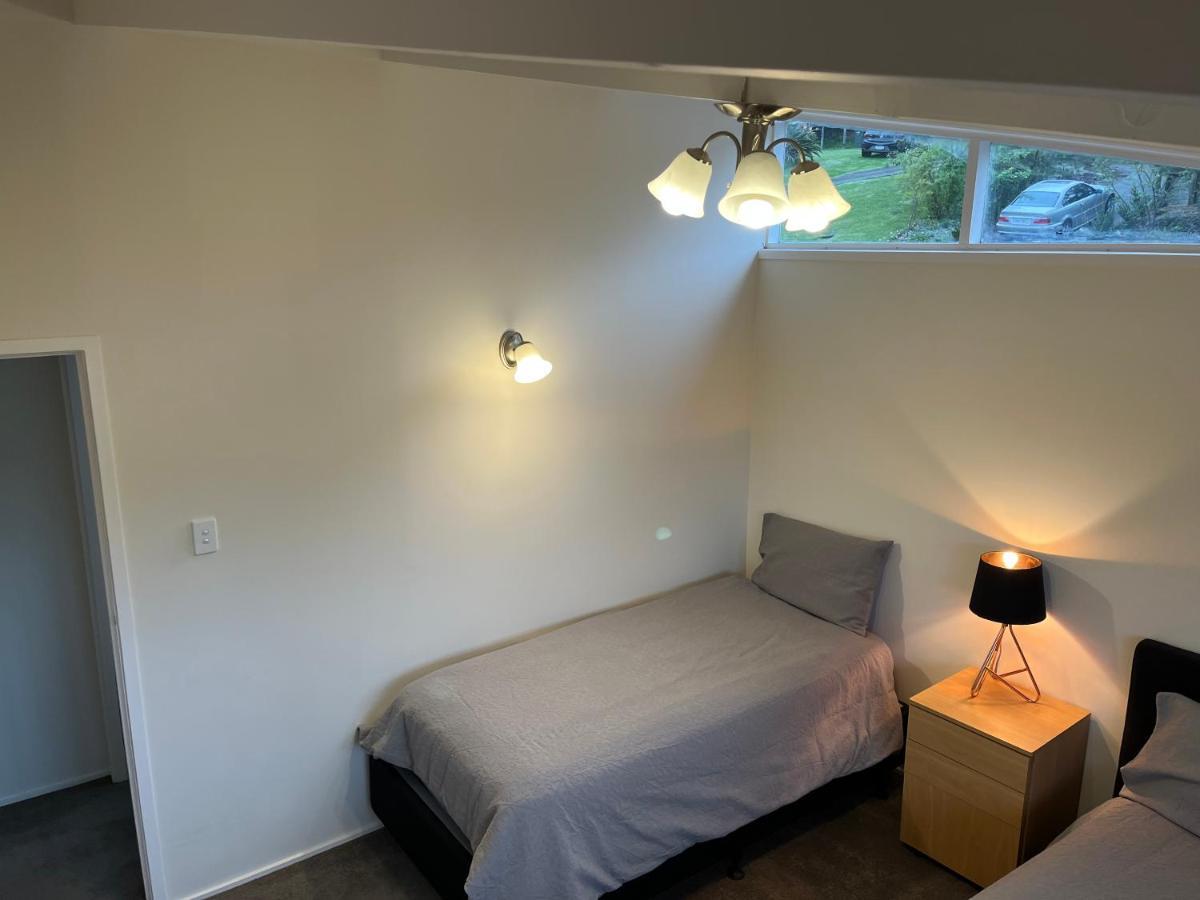 Hillcrest Homestay, Northshore, Auckland Exteriér fotografie