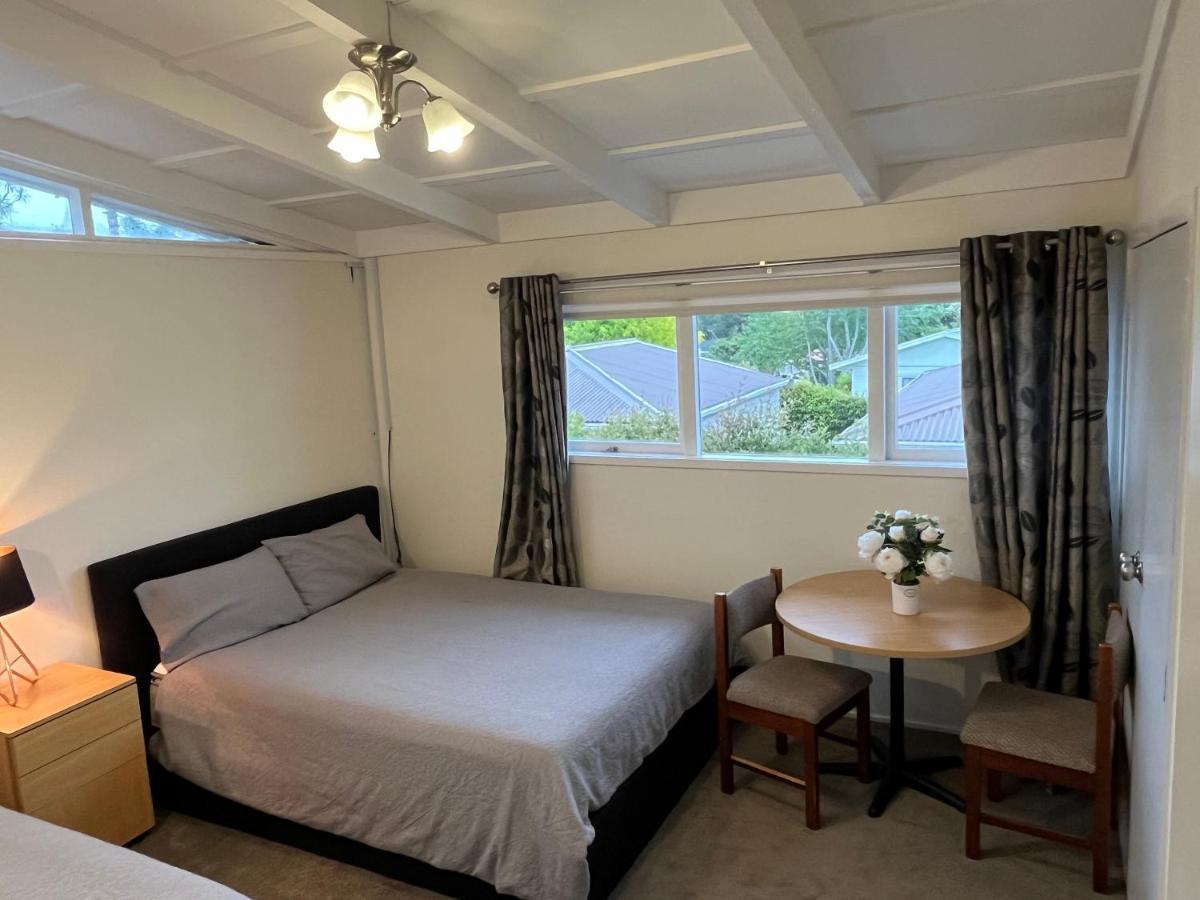 Hillcrest Homestay, Northshore, Auckland Exteriér fotografie