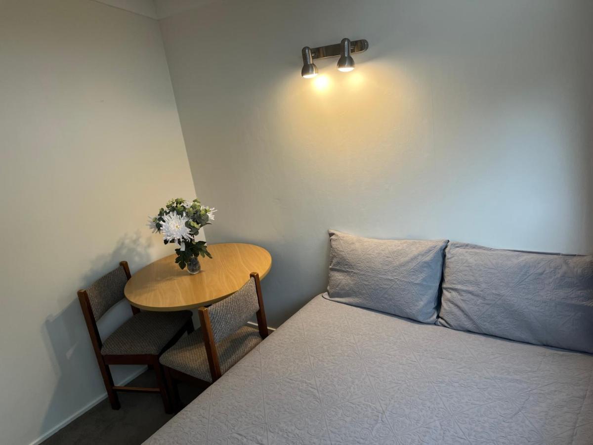 Hillcrest Homestay, Northshore, Auckland Exteriér fotografie